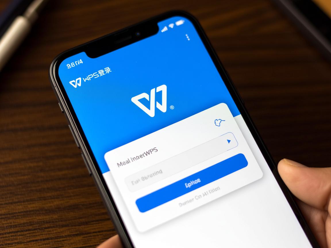 苹果手机下载文件必登录WPS? 第2张 苹果手机下载文件必登录WPS? 第2张