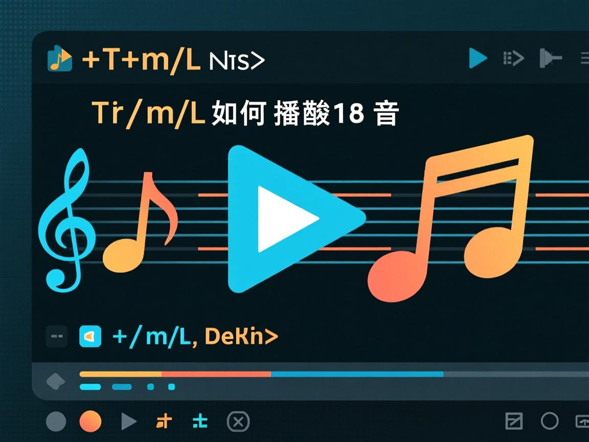 html如何播放音乐 第1张 html如何播放音乐 第1张