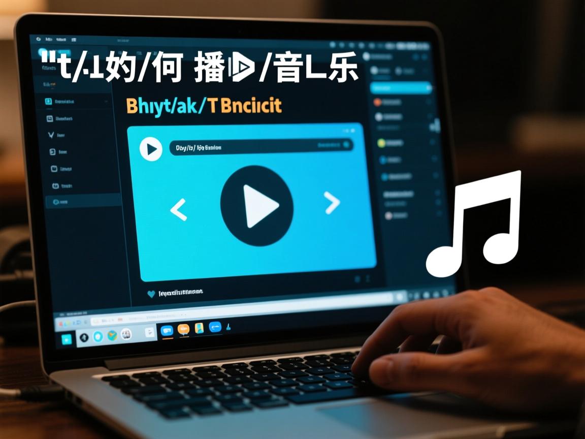 html如何播放音乐 第3张 html如何播放音乐 第3张