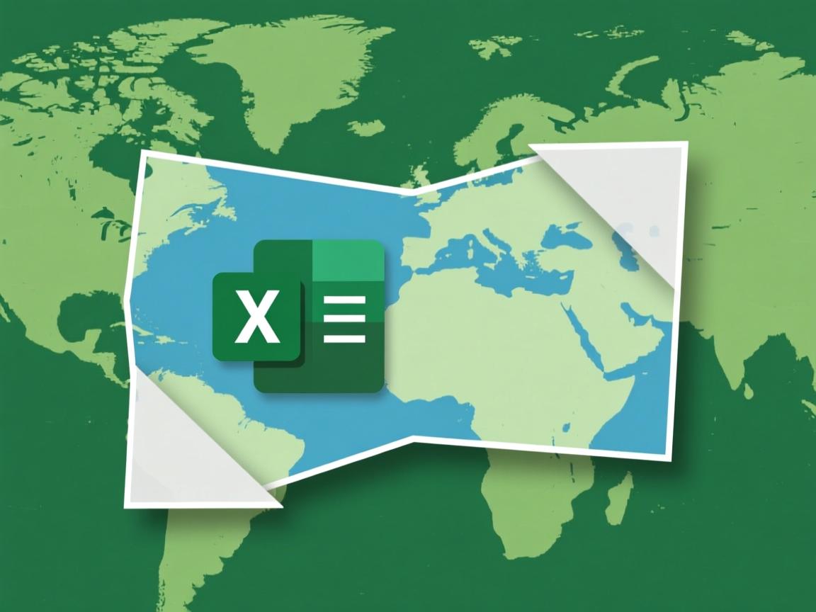 Excel复制粘贴为何区域变形? 第2张 Excel复制粘贴为何区域变形? 第2张