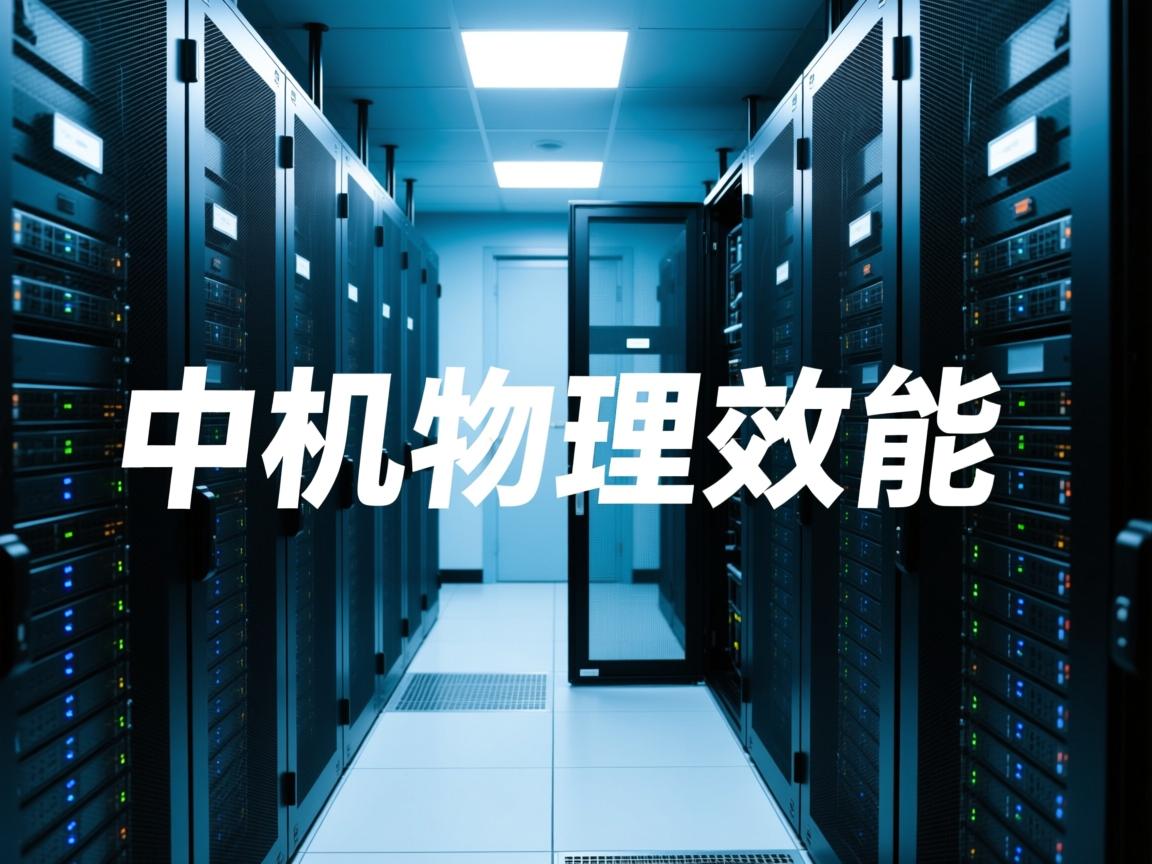 虚机与物理机效能 第2张 虚机与物理机效能 第2张