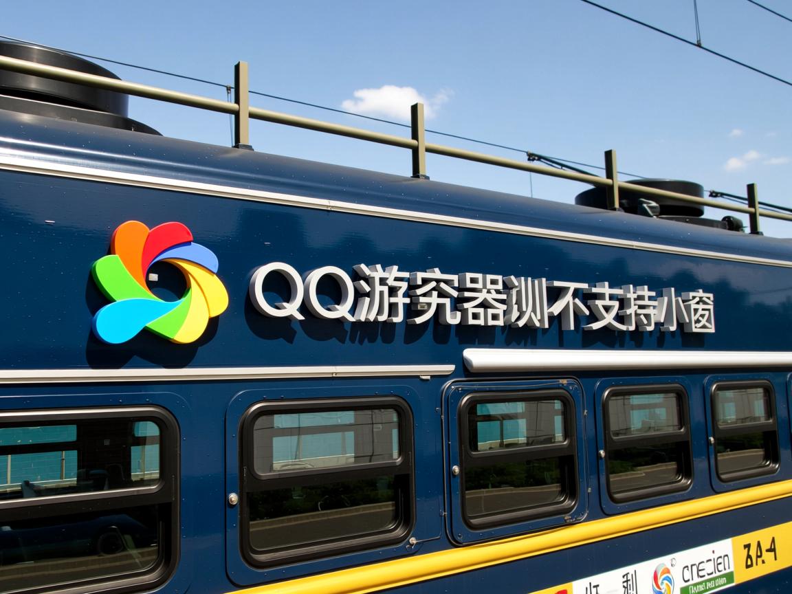 QQ浏览器为什么不支持小窗 第2张 QQ浏览器为什么不支持小窗 第2张