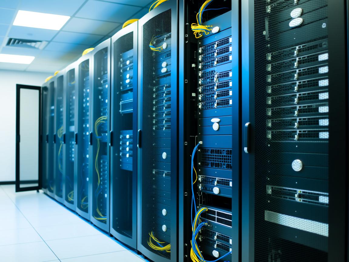 多台物理机虚拟机 第1张 多台物理机虚拟机 第1张