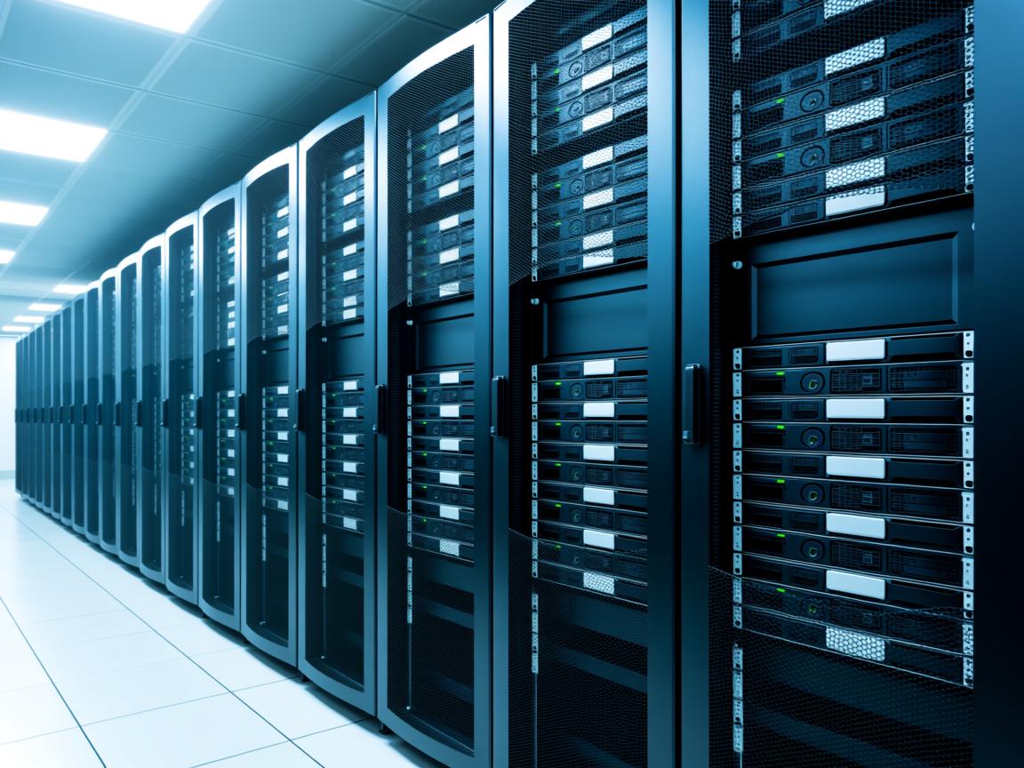 多台物理机虚拟机 第2张 多台物理机虚拟机 第2张