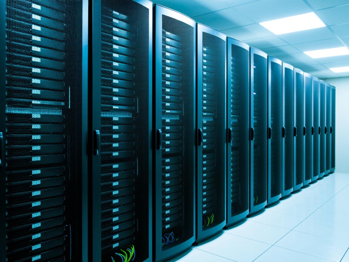 多台物理机虚拟机 第3张 多台物理机虚拟机 第3张