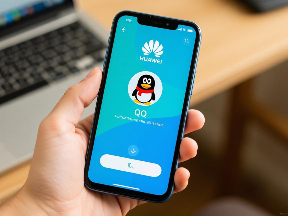 华为手机QQ电话关不了怎么解决  第1张