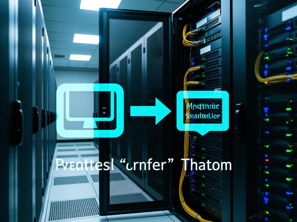 物理机转移虚拟机  第1张