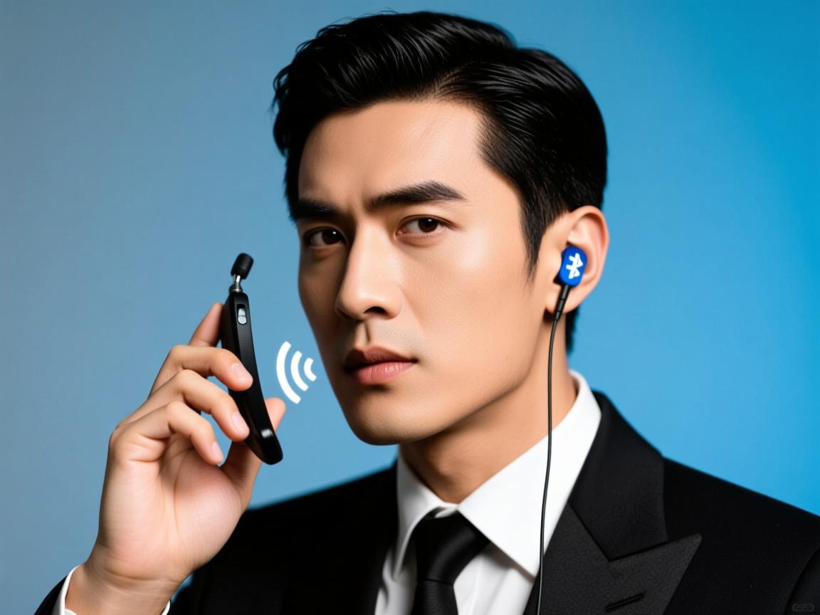 蓝牙通话变音罪魁祸首是谁? 第2张 蓝牙通话变音罪魁祸首是谁? 第2张