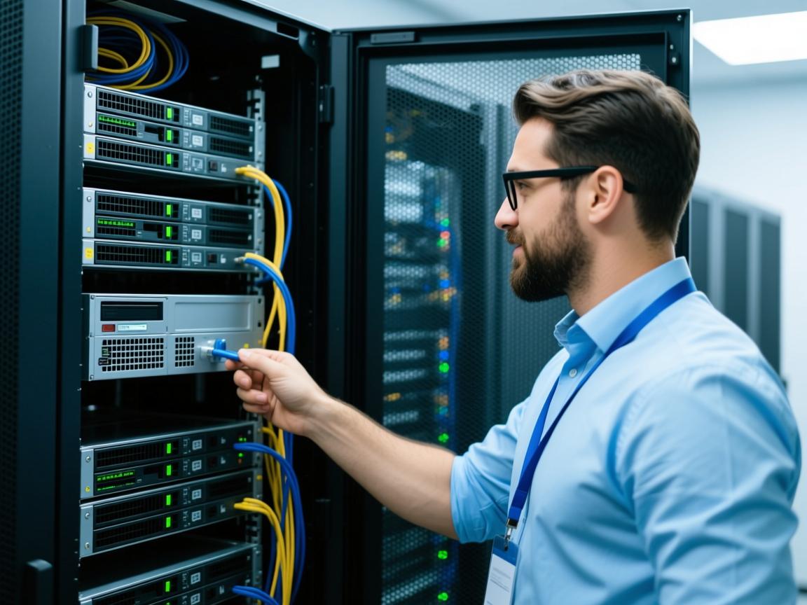 物理机连不上虚拟机  第1张