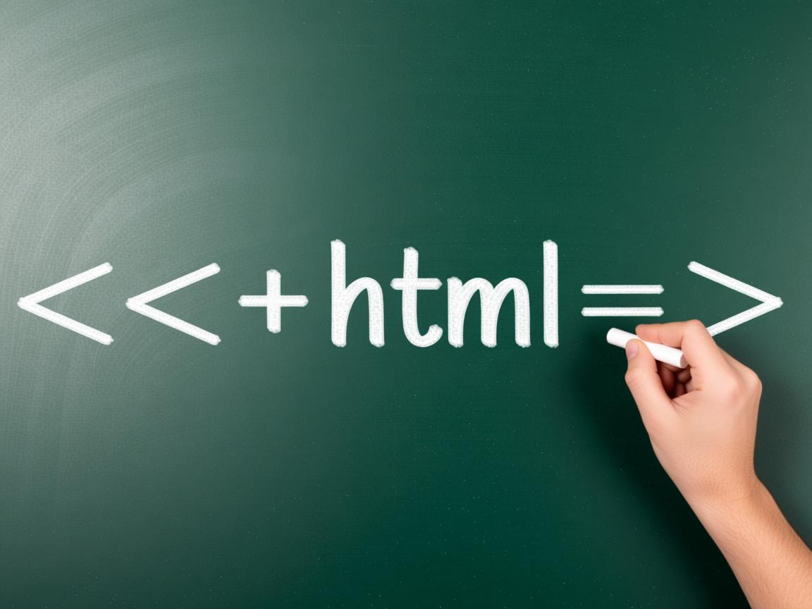 如何使用html标记 第1张 如何使用html标记 第1张