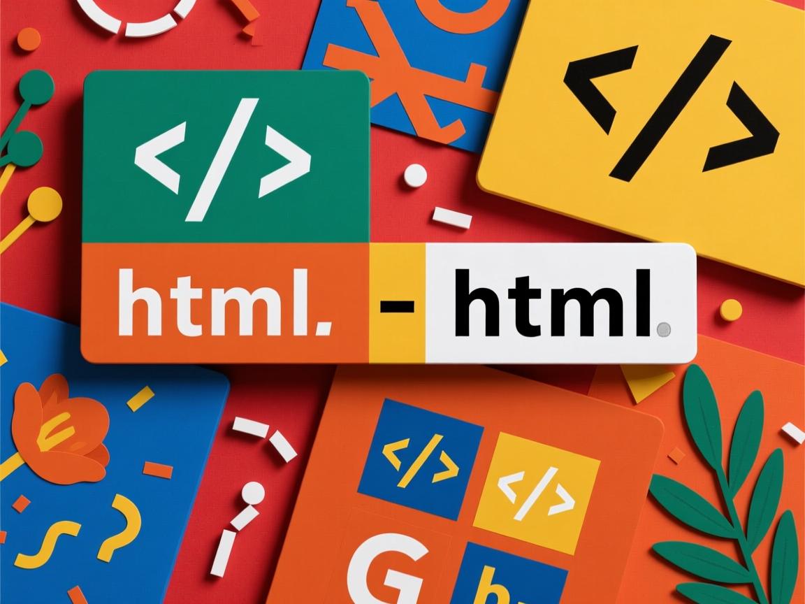 如何使用html标记 第2张 如何使用html标记 第2张