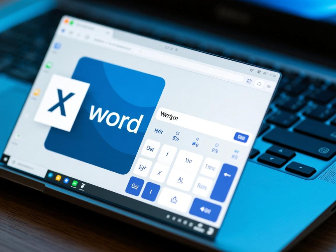 为什么电脑打开word不显示输入法 第1张 为什么电脑打开word不显示输入法 第1张