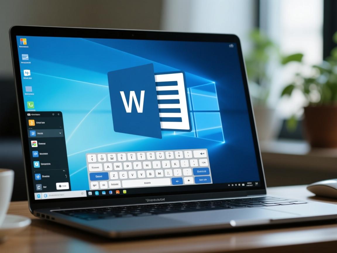 为什么电脑打开word不显示输入法 第2张 为什么电脑打开word不显示输入法 第2张
