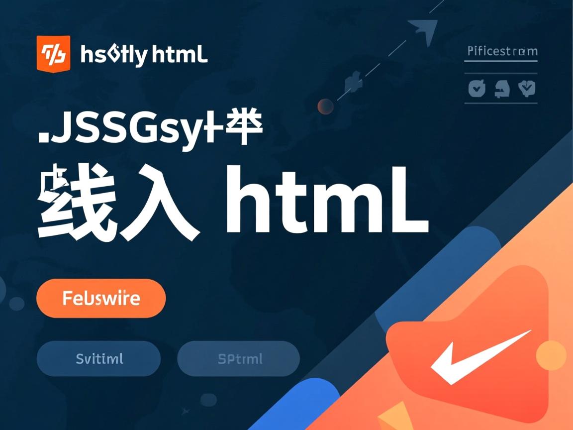 js如何嵌入html 第3张 js如何嵌入html 第3张