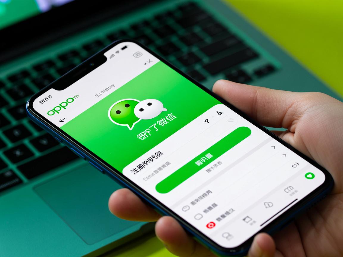 oppoa37m为什么注册不了微信 第1张 oppoa37m为什么注册不了微信 第1张