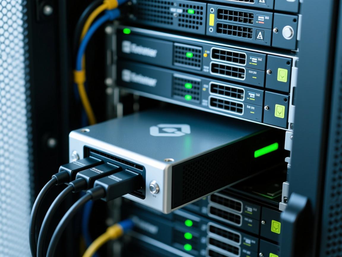 物理机 挂载 虚拟机