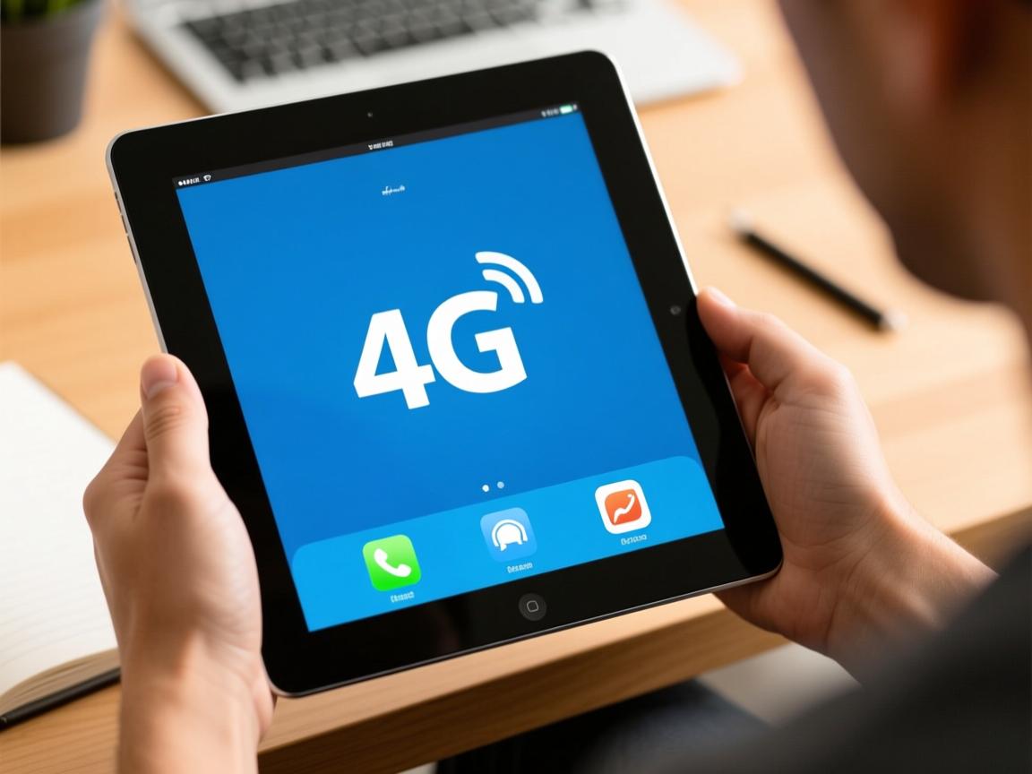 4G iPad为何不能打电话? 第2张 4G iPad为何不能打电话? 第2张