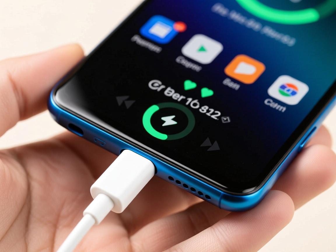 oppoA9充电提示音为什么震动 第3张 oppoA9充电提示音为什么震动 第3张