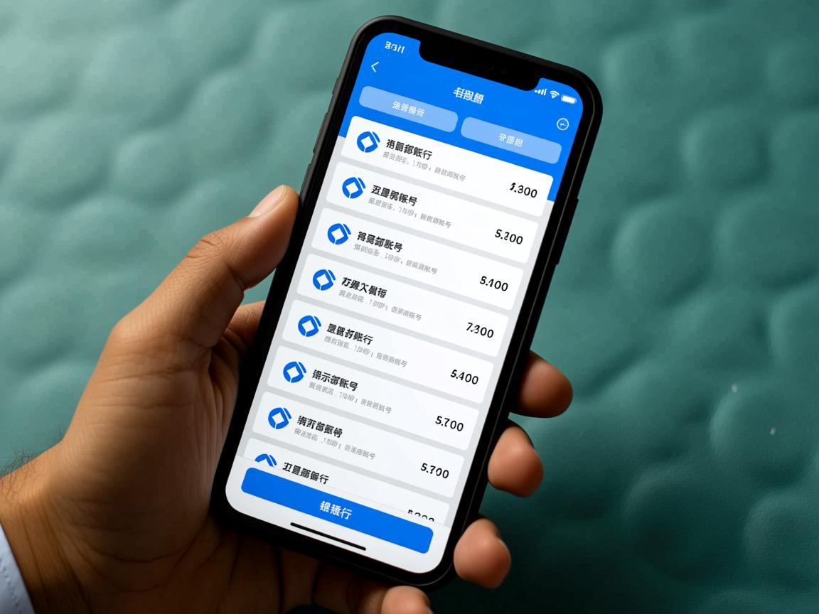 为什么建设银行app不显示全部账号  第2张