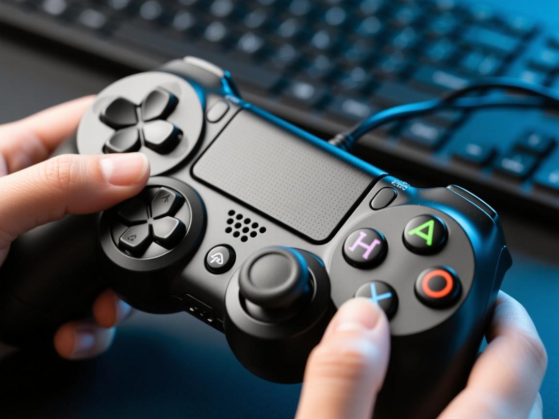 虚拟主机手柄没反应怎么解决  第3张