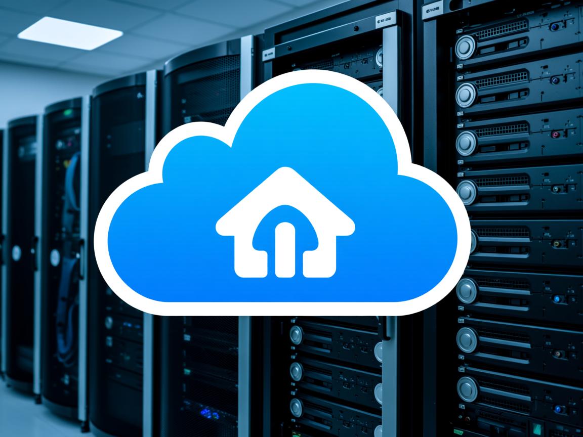 云虚拟主机上安装应用的方法 第2张 云虚拟主机上安装应用的方法 第2张