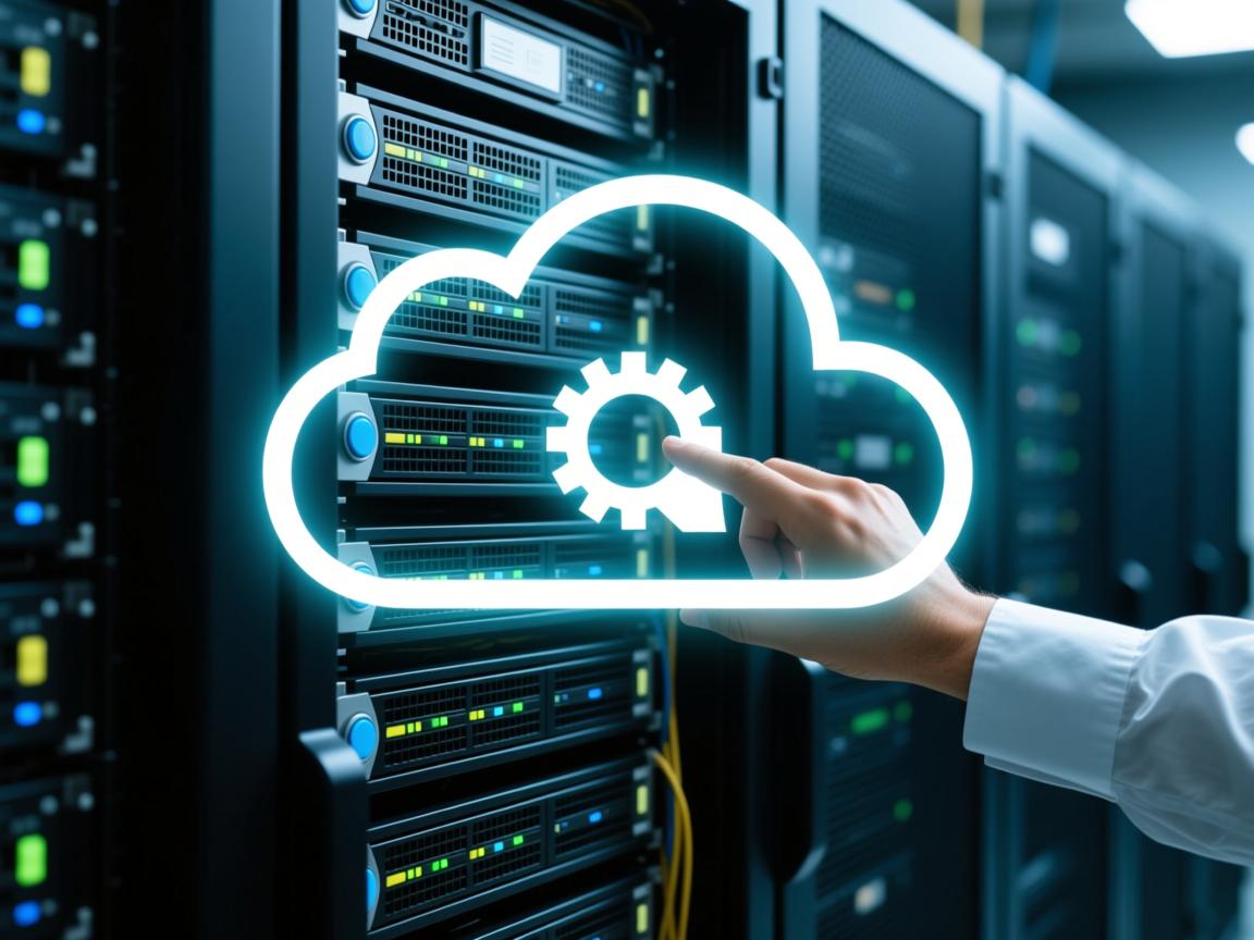 云虚拟主机上安装应用的方法 第3张 云虚拟主机上安装应用的方法 第3张