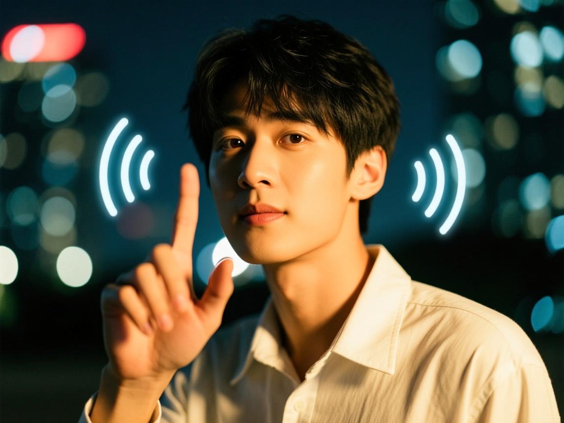 为什么摇一摇看不到我 第1张 为什么摇一摇看不到我 第1张