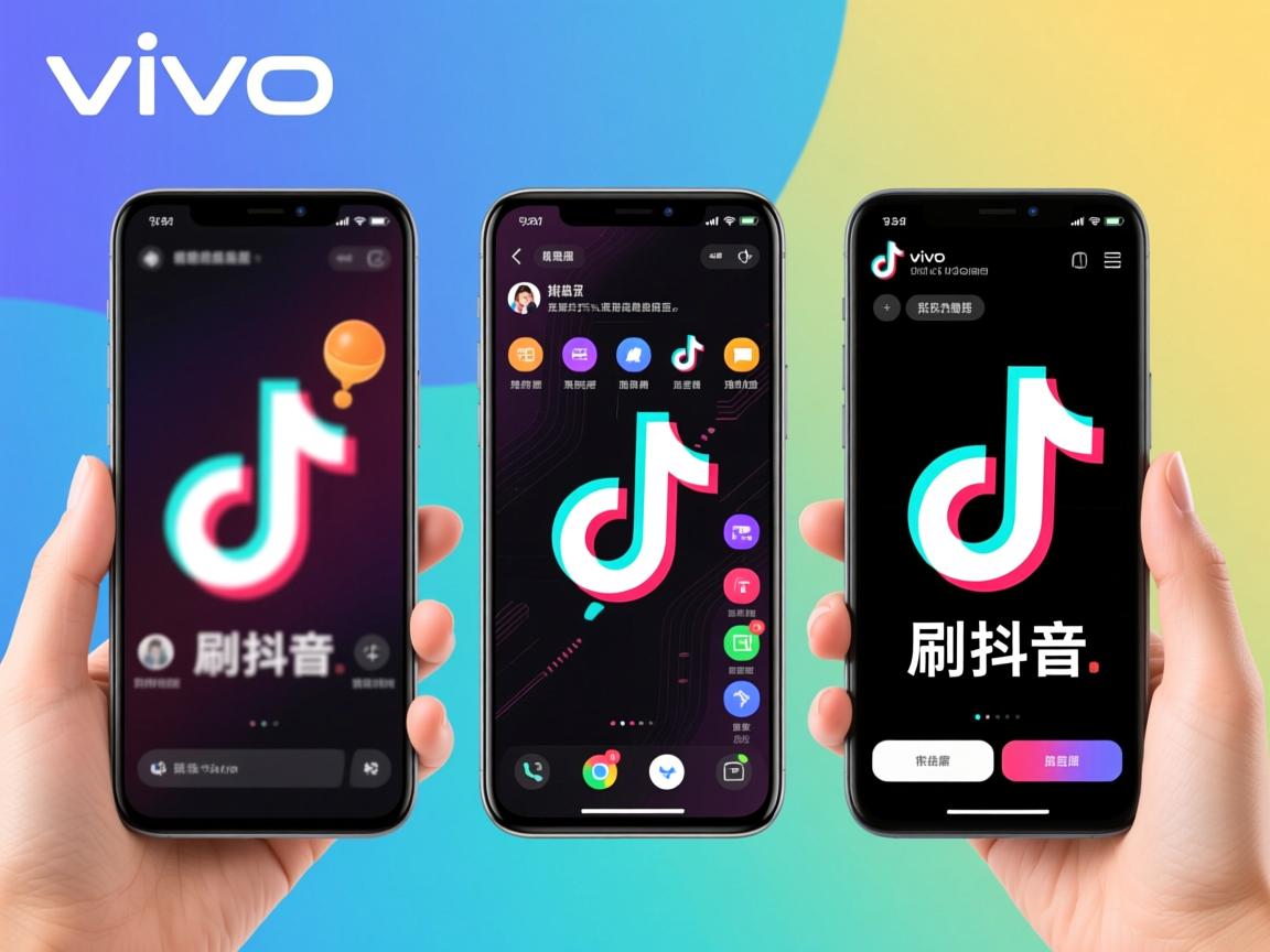 vivo手机为何无法分屏刷抖音？  第1张