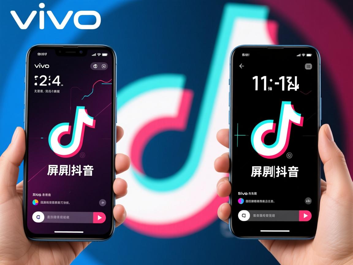 vivo手机为何无法分屏刷抖音？  第2张