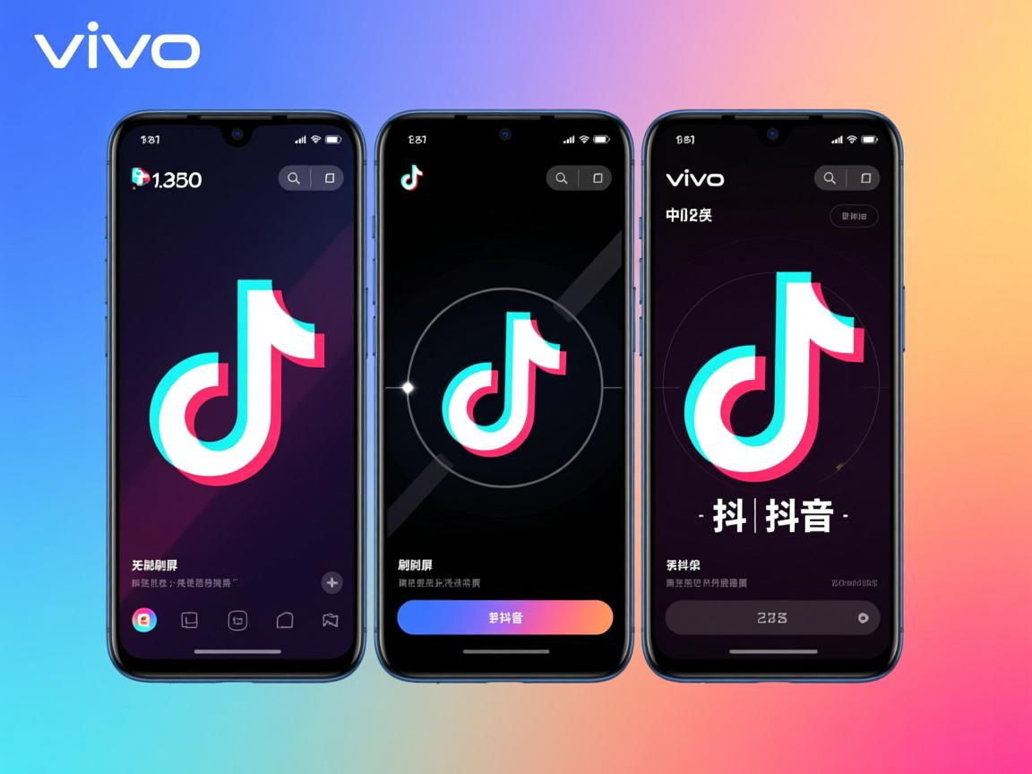 vivo手机为何无法分屏刷抖音？  第3张