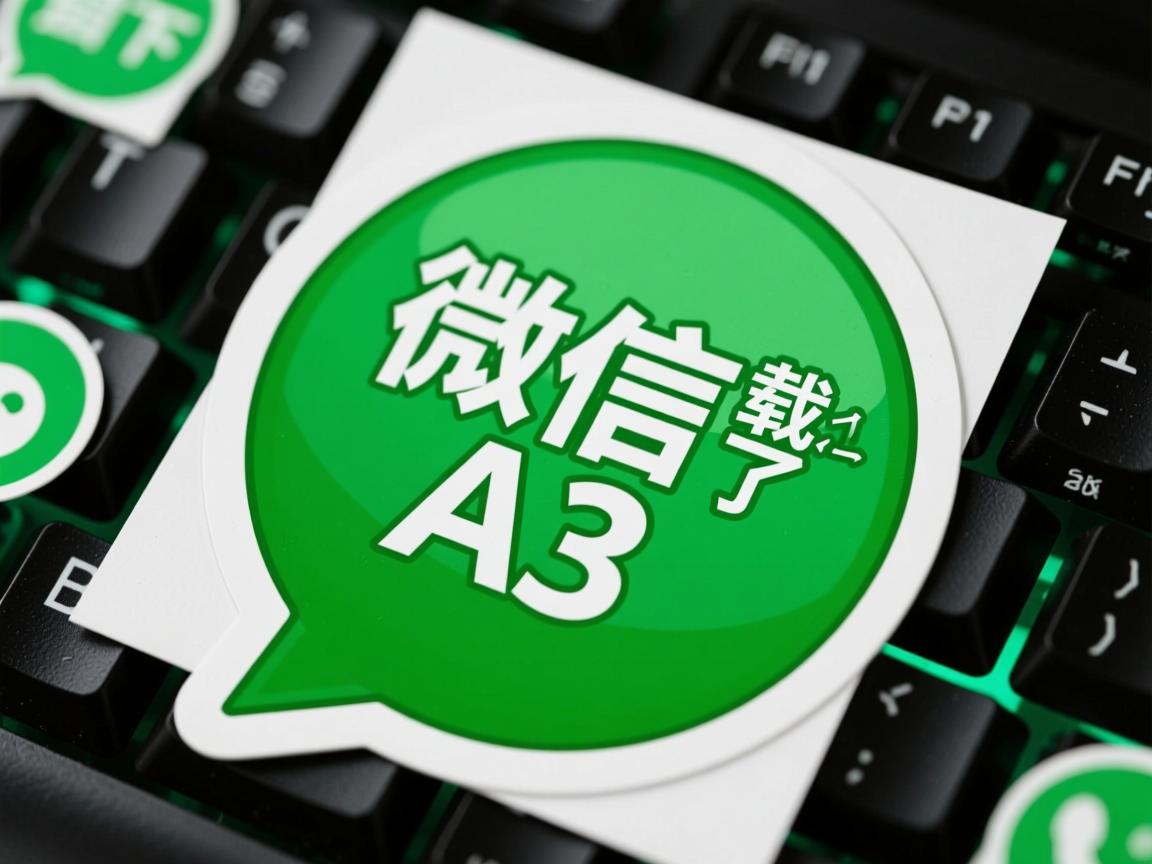 为什么微信下载打印不了A3 第1张 为什么微信下载打印不了A3 第1张