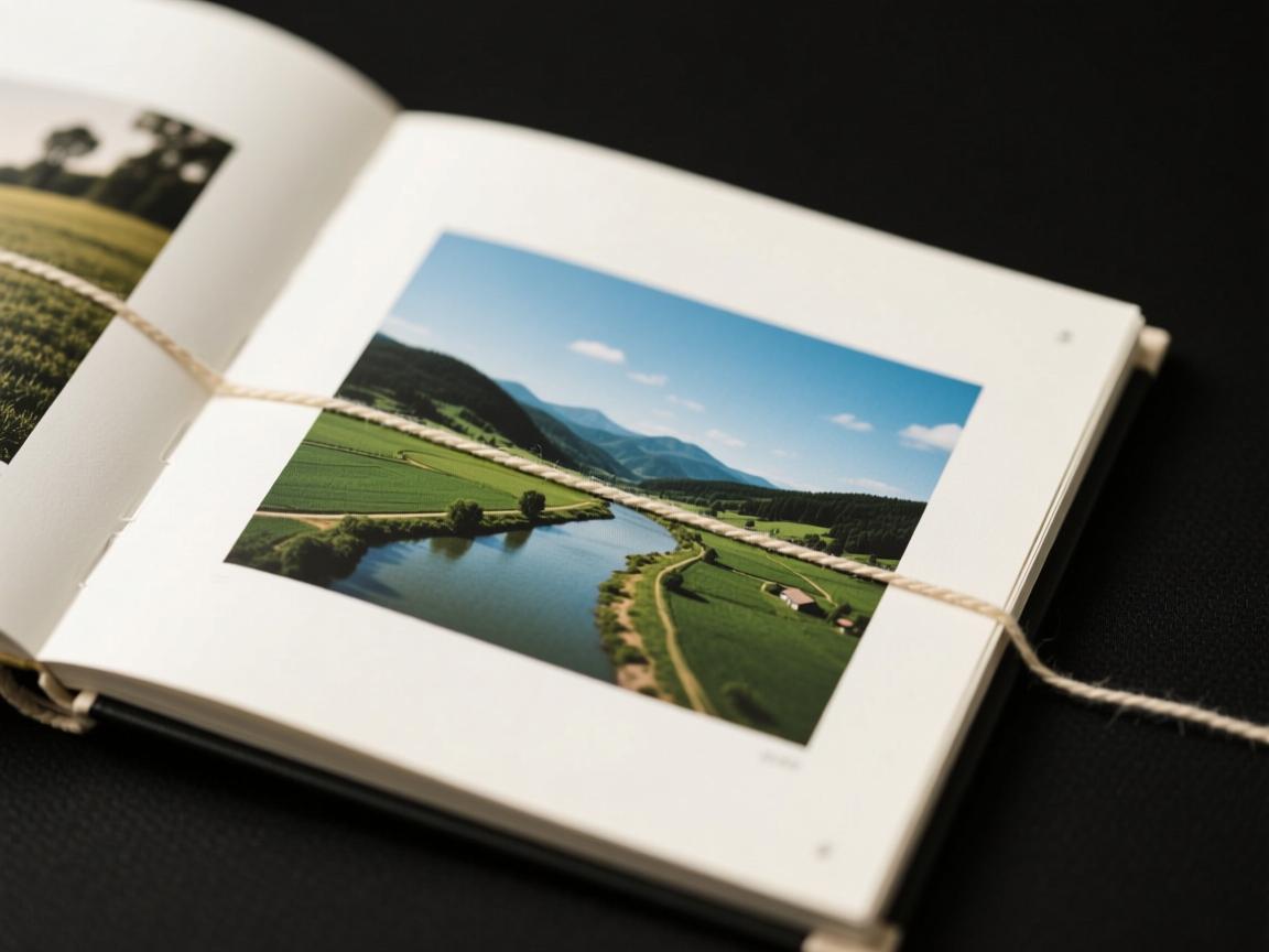 为什么看相册会有一条线 第2张 为什么看相册会有一条线 第2张