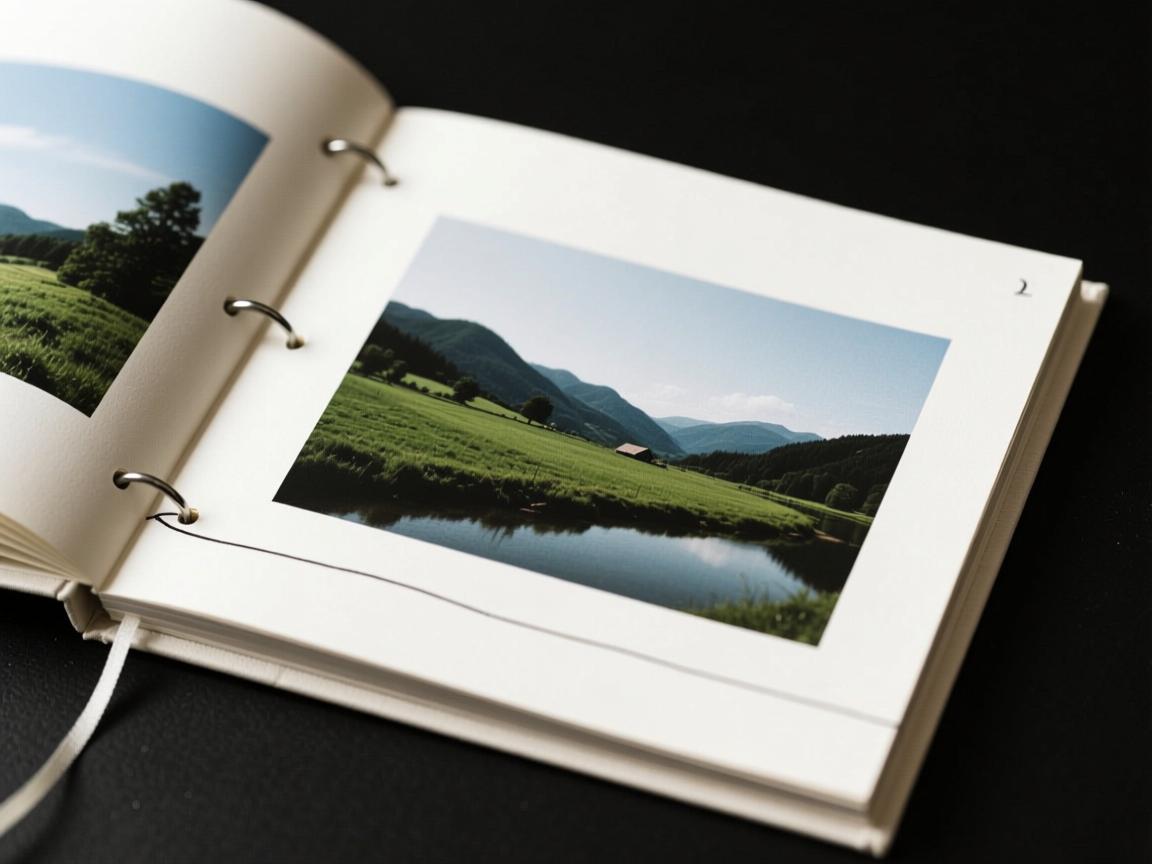 为什么看相册会有一条线 第3张 为什么看相册会有一条线 第3张