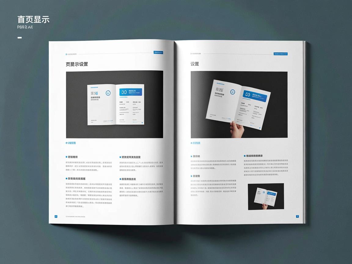 Word双页显示怎么设置? 第2张 Word双页显示怎么设置? 第2张