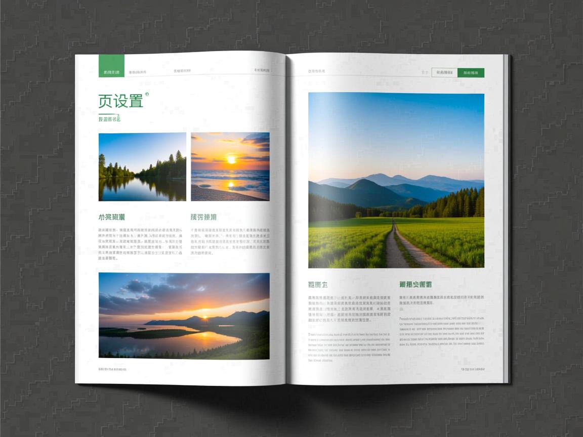 Word双页显示怎么设置? 第3张 Word双页显示怎么设置? 第3张