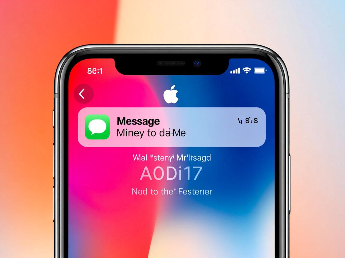 苹果x为什么收到消息没有声音 第2张 苹果x为什么收到消息没有声音 第2张