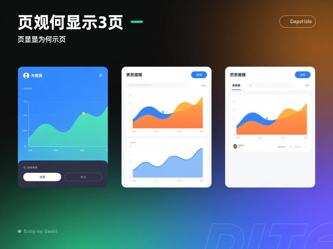 Word多页视图为何显示三页  第3张