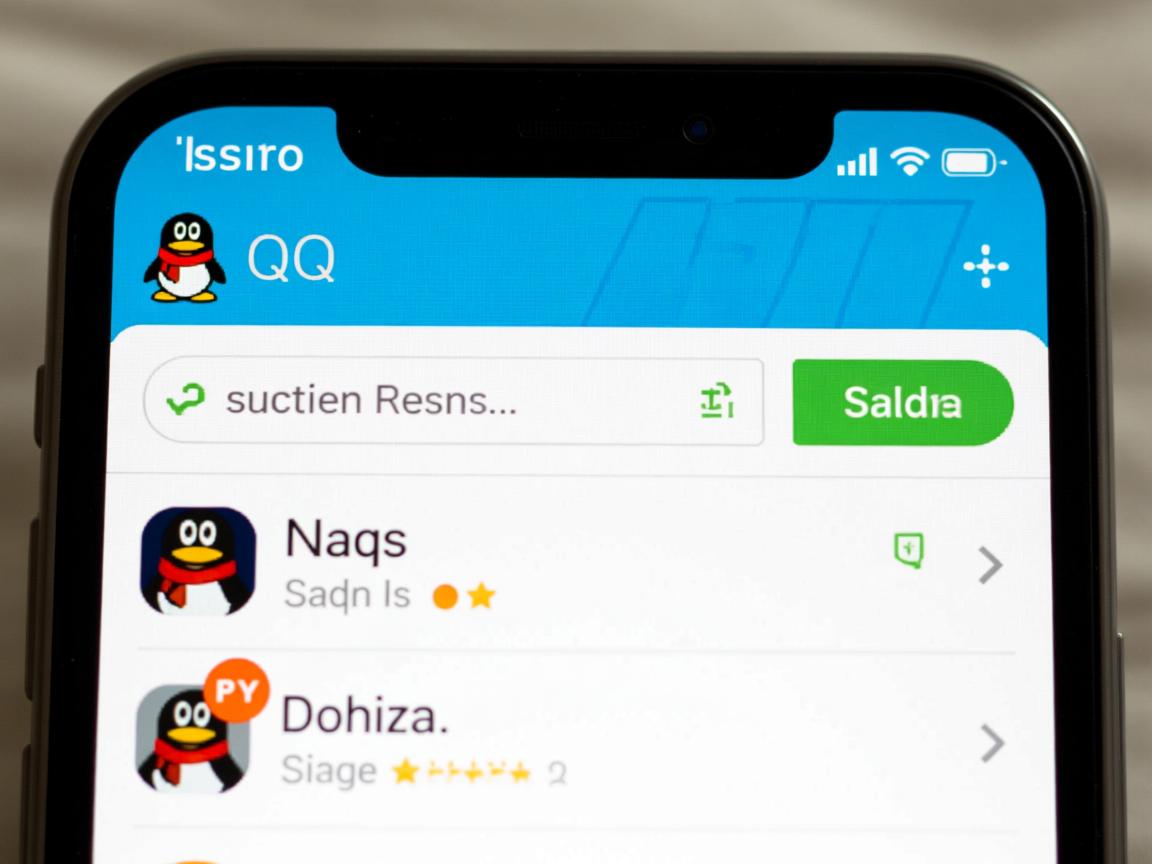 为什么有些人上QQ要显示状态 第2张 为什么有些人上QQ要显示状态 第2张