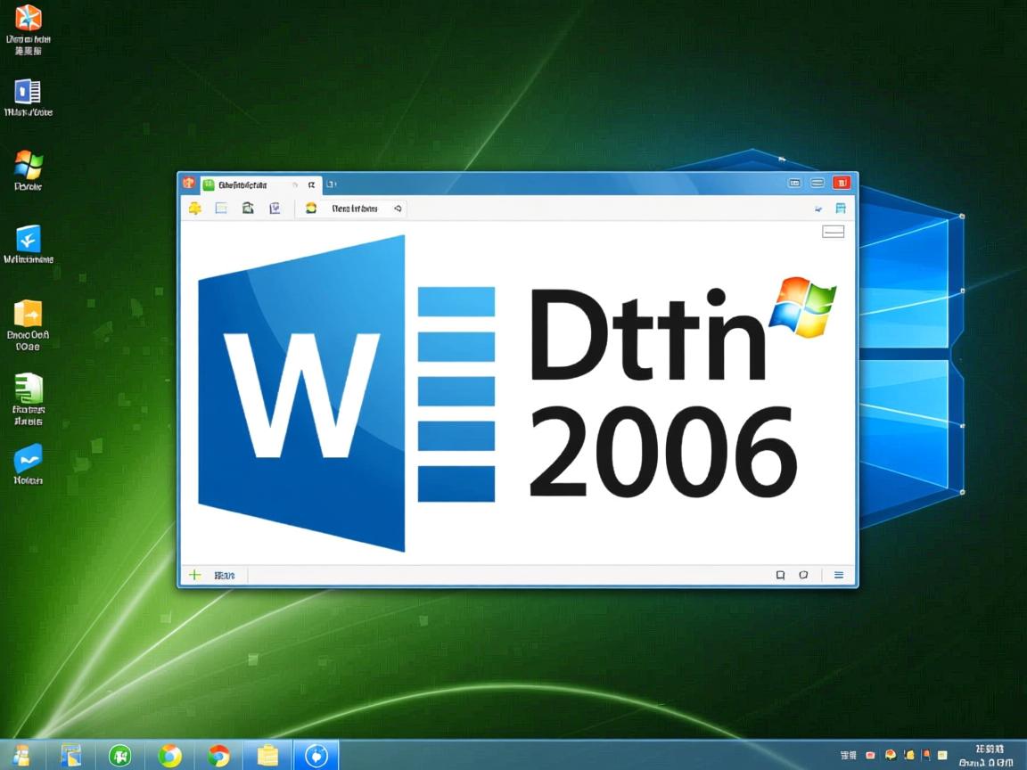 为什么word2016打开还是2006 第2张 为什么word2016打开还是2006 第2张