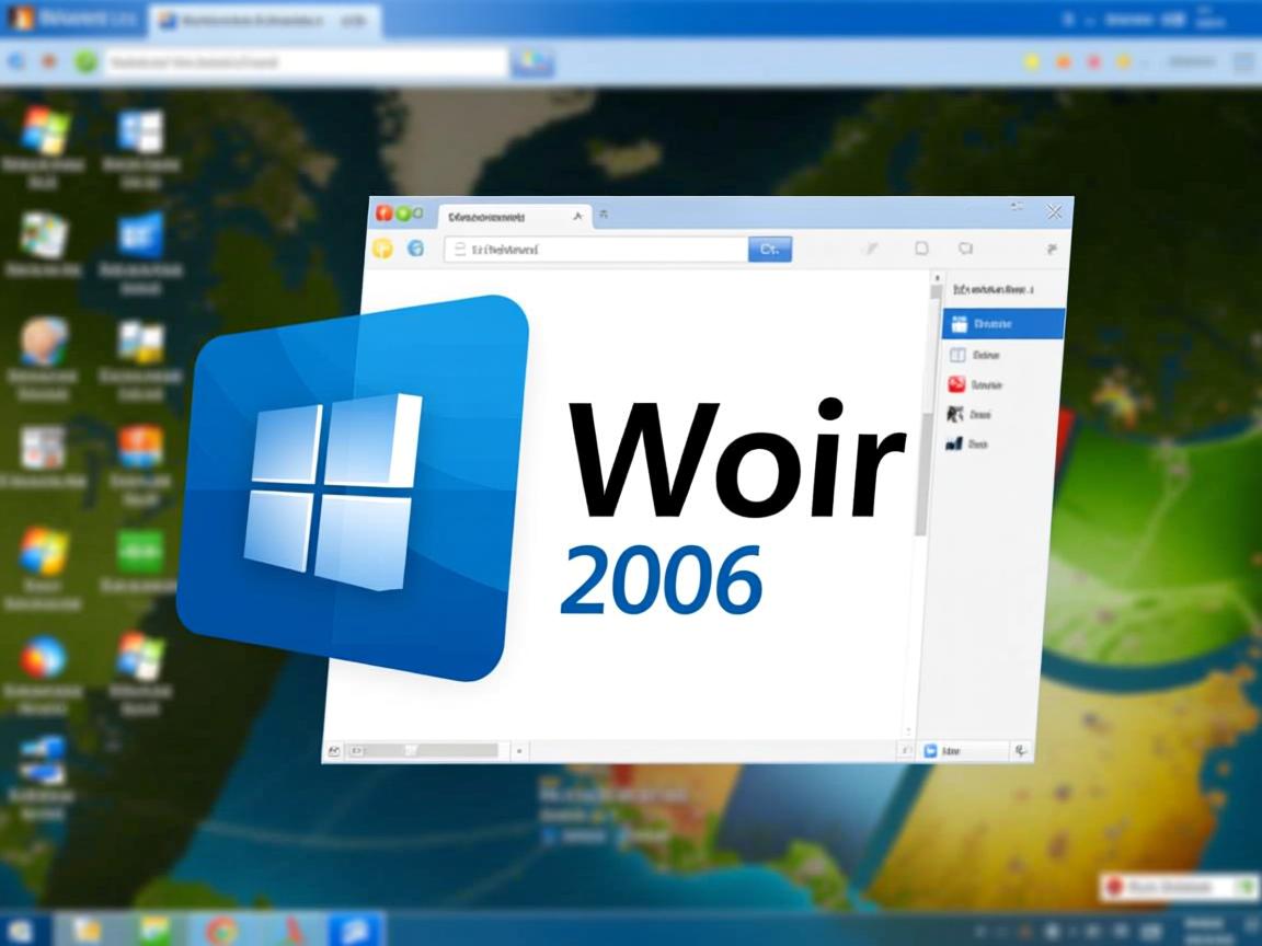 为什么word2016打开还是2006 第3张 为什么word2016打开还是2006 第3张