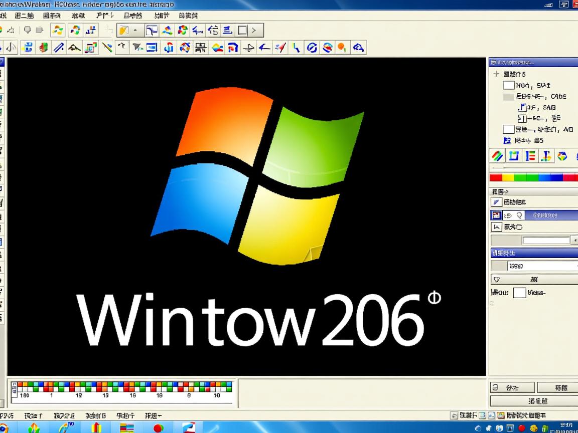 Win10运行CAD2006卡顿原因 第1张 Win10运行CAD2006卡顿原因 第1张