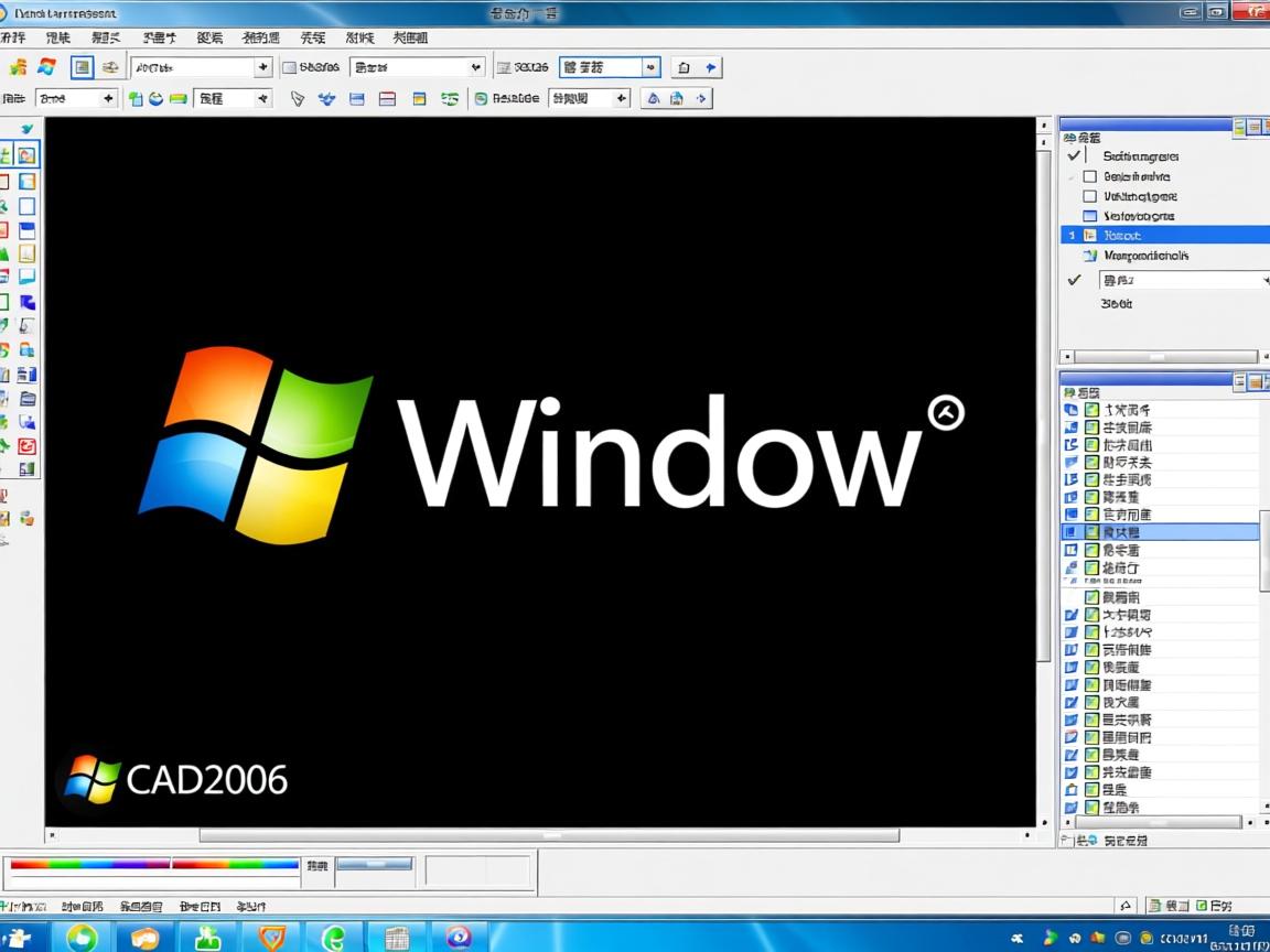 Win10运行CAD2006卡顿原因 第2张 Win10运行CAD2006卡顿原因 第2张