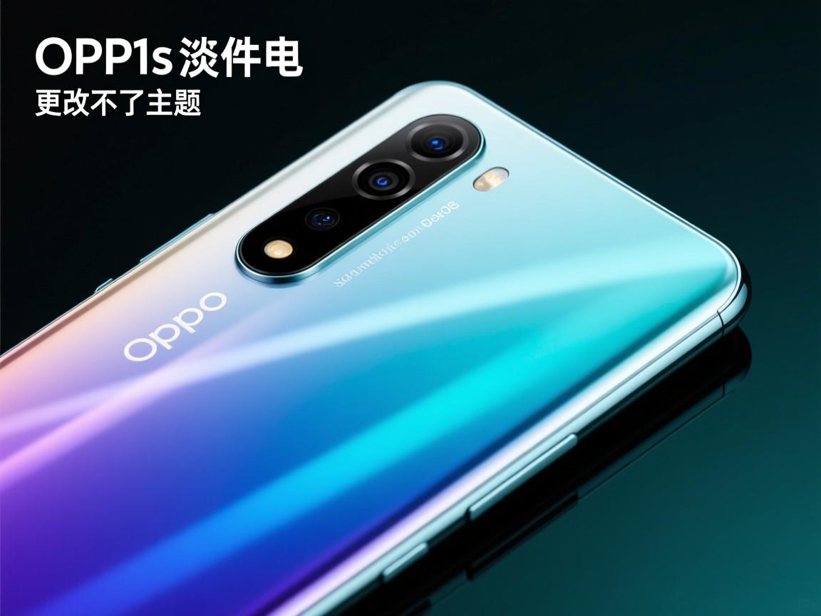 oppor11s为什么更改不了主题 第1张 oppor11s为什么更改不了主题 第1张