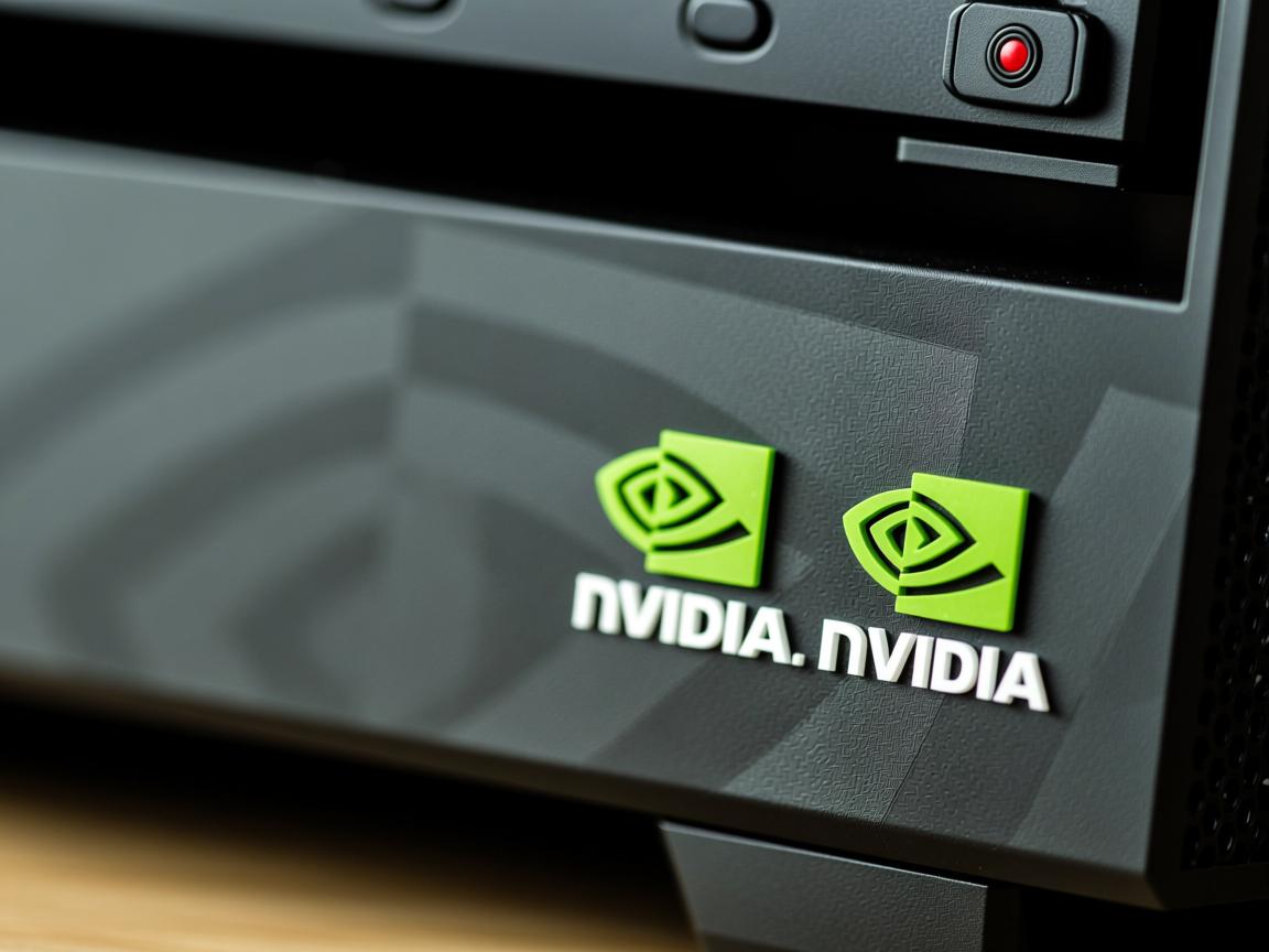电脑右下角为何出现两个NVIDIA图标? 第2张 电脑右下角为何出现两个NVIDIA图标? 第2张