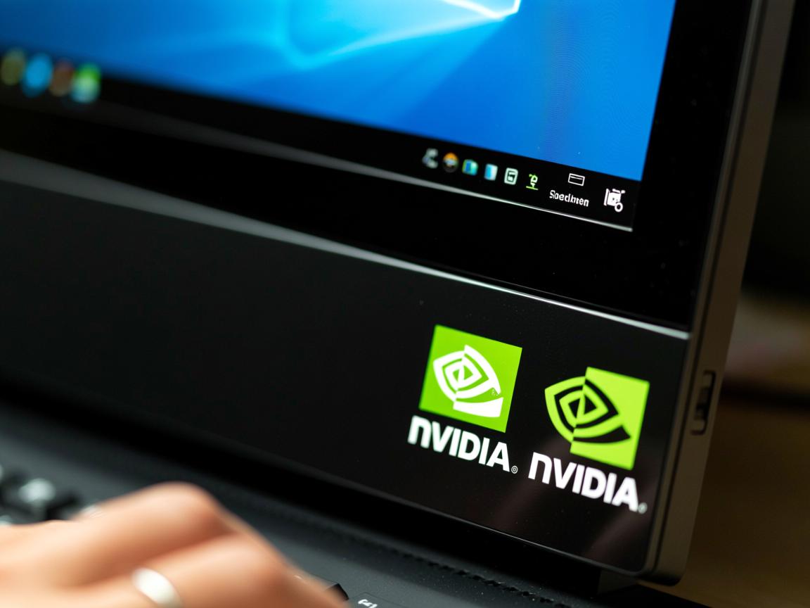 电脑右下角为何出现两个NVIDIA图标? 第1张 电脑右下角为何出现两个NVIDIA图标? 第1张