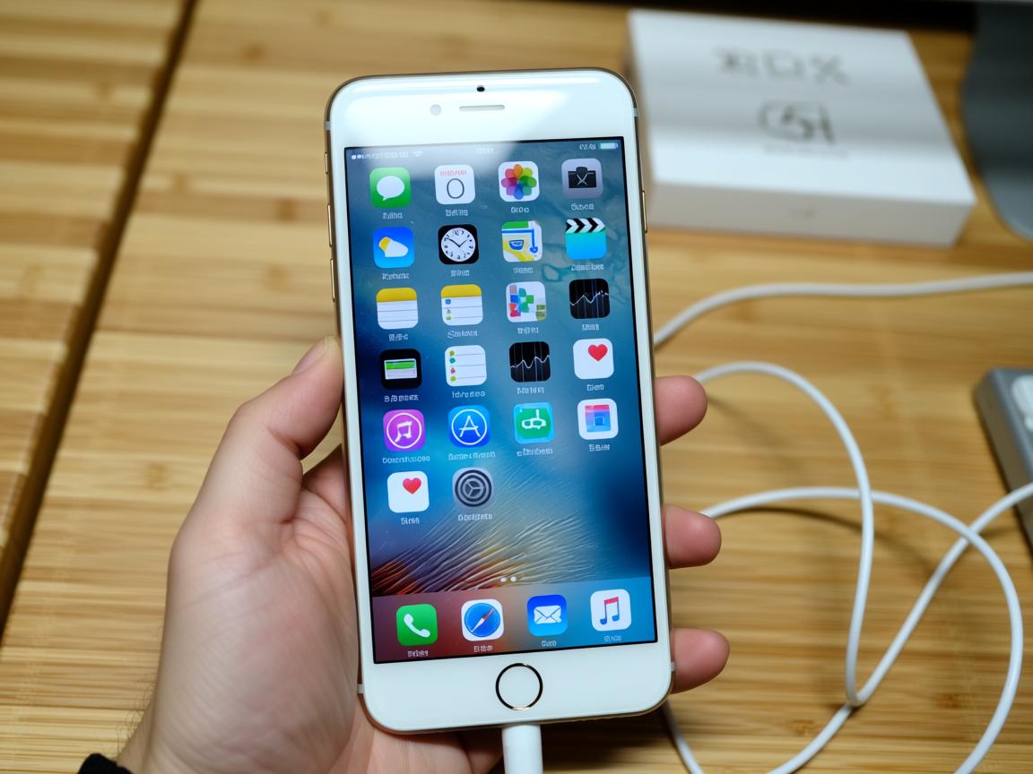 iPhone6p为什么不能更新系统 第2张 iPhone6p为什么不能更新系统 第2张