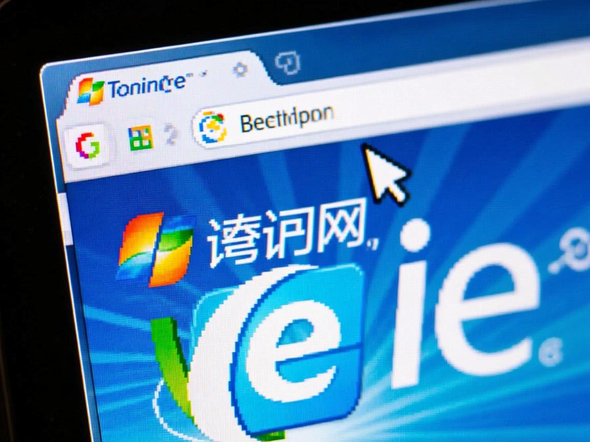 腾讯网点击打开为什么是ie 第1张 腾讯网点击打开为什么是ie 第1张