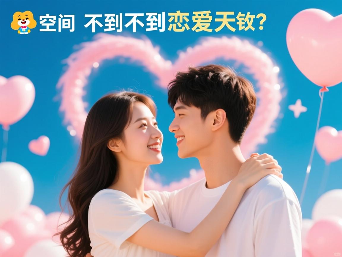 QQ情侣空间查不到恋爱天数? 第2张 QQ情侣空间查不到恋爱天数? 第2张