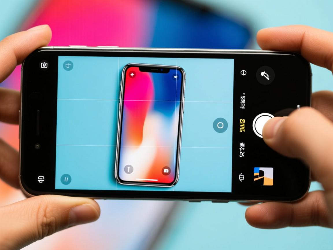 苹果8p录制屏幕为什么录不了  第2张