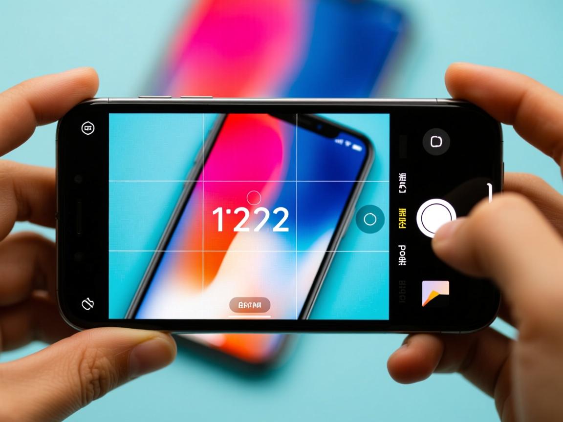 苹果8p录制屏幕为什么录不了  第1张